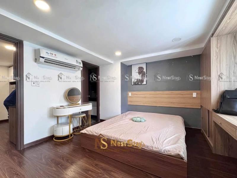 🇻🇳 Siêu phẩm 1 phòng ngủ thang máy ngay nguyễn sơn - 4