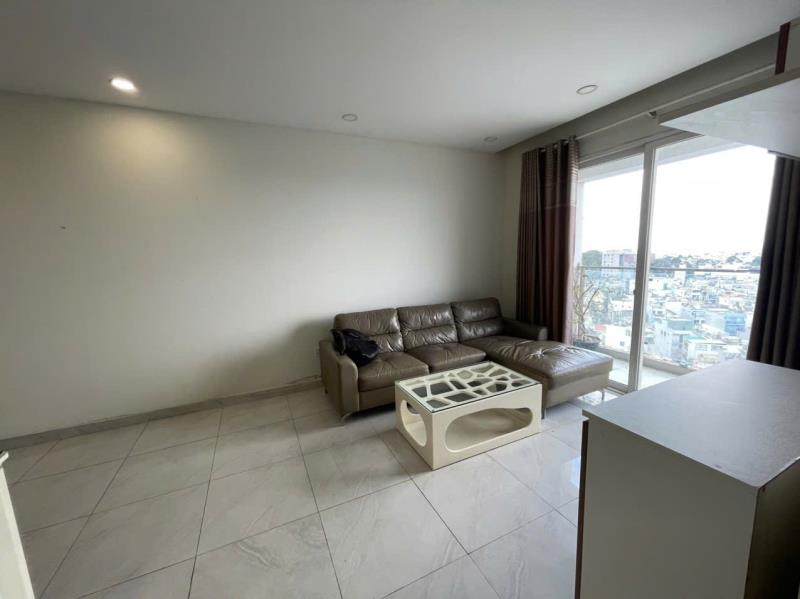🏙️ Bán căn hộ sunny plaza phạm văn đồng, 2pn2wc full đồ y hình #5.2 tỷ sổ hồng 2026 - xem nhà 24/7 - 2