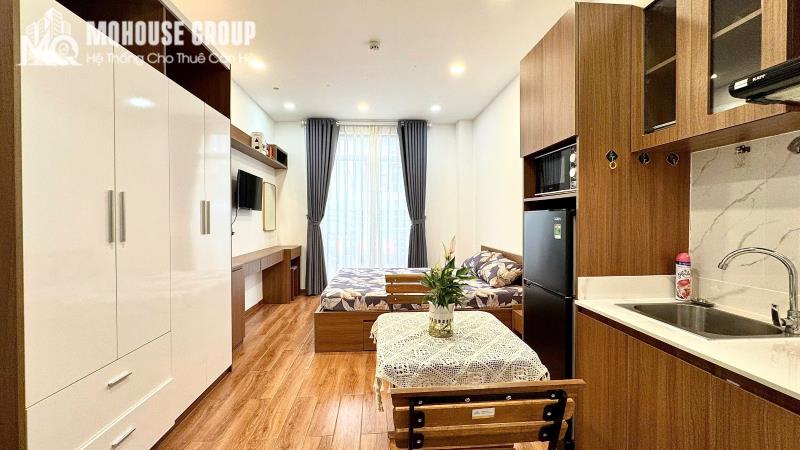 Căn hộ nguyễn công hoan khu phan xích long-phan đăng lưu, phú nhuận, bv hoàn mỹ sát tân định quận 1
