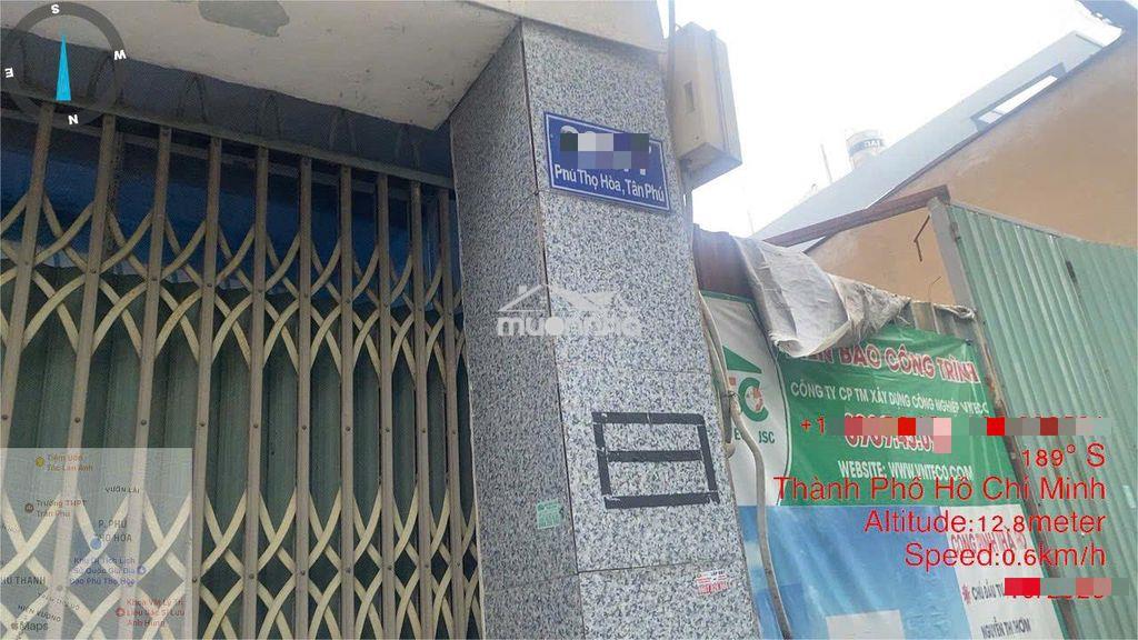 🚨 Chdv tân phú – ngợp nh bán gấp | 28 phòng | dòng tiền 720 triệu/năm - Ảnh 4