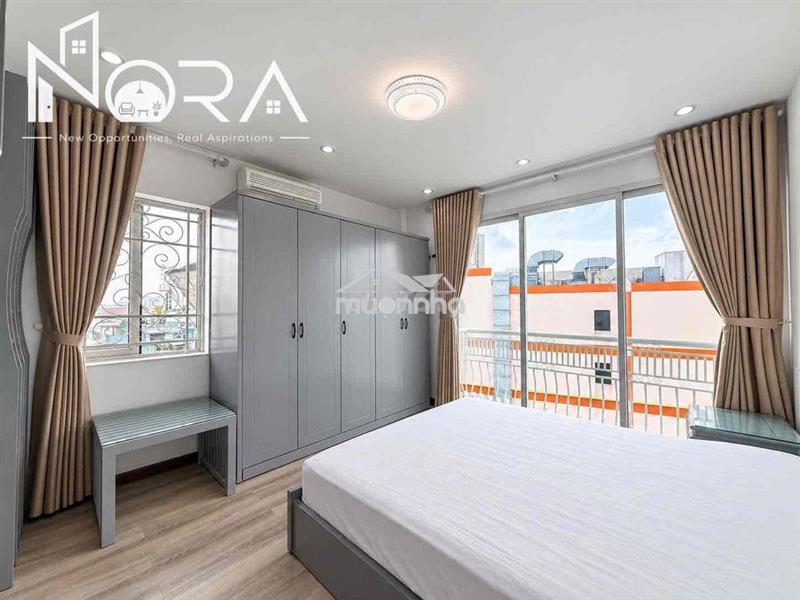 Cho thuê 2pn penthouse – sân bay tsn | công viên hoàng văn thụ