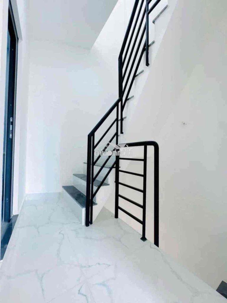 🏠 Nhà đẹp chánh hưng – quận 8 | dtsd 72m² | 1 trệt 2 lầu + 1 lửng - Ảnh 2