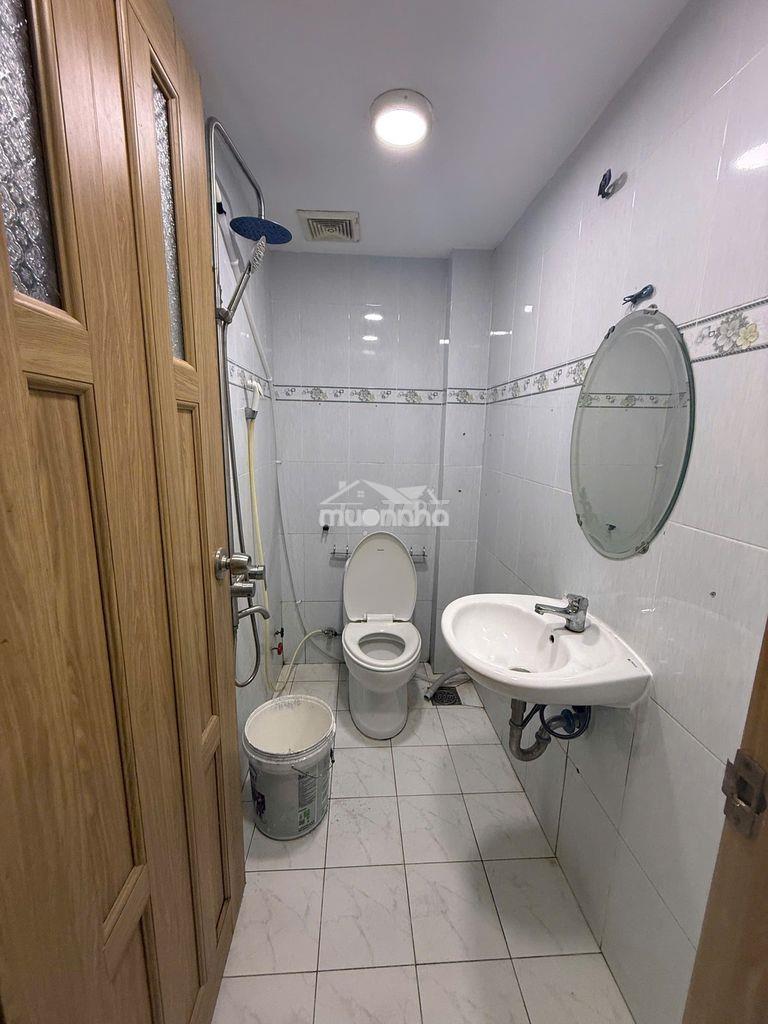 Cho thuê căn hộ dịch vụ - 2 phòng ngủ đầy đủ nội thất mới hoàn toàn - Ảnh 3