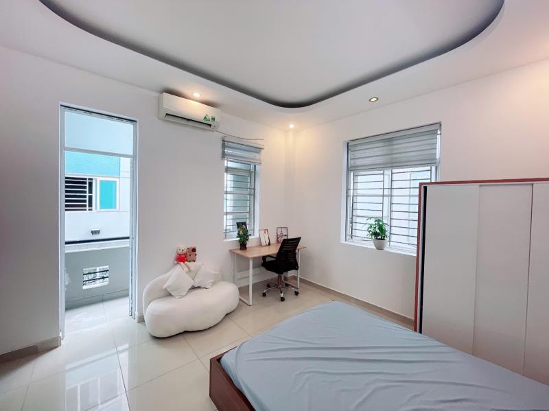 🔥 Giá vừa giảm – chỉ còn duy nhất 1 phòng 🔥 📍 tăng bạt hổ – p. bình lợi trung, bình thạnh ✨ - 2