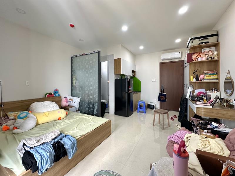 🥹 Khách mình cần pass lại phòng như ảnh ở ngã tư bốn xã  - 2