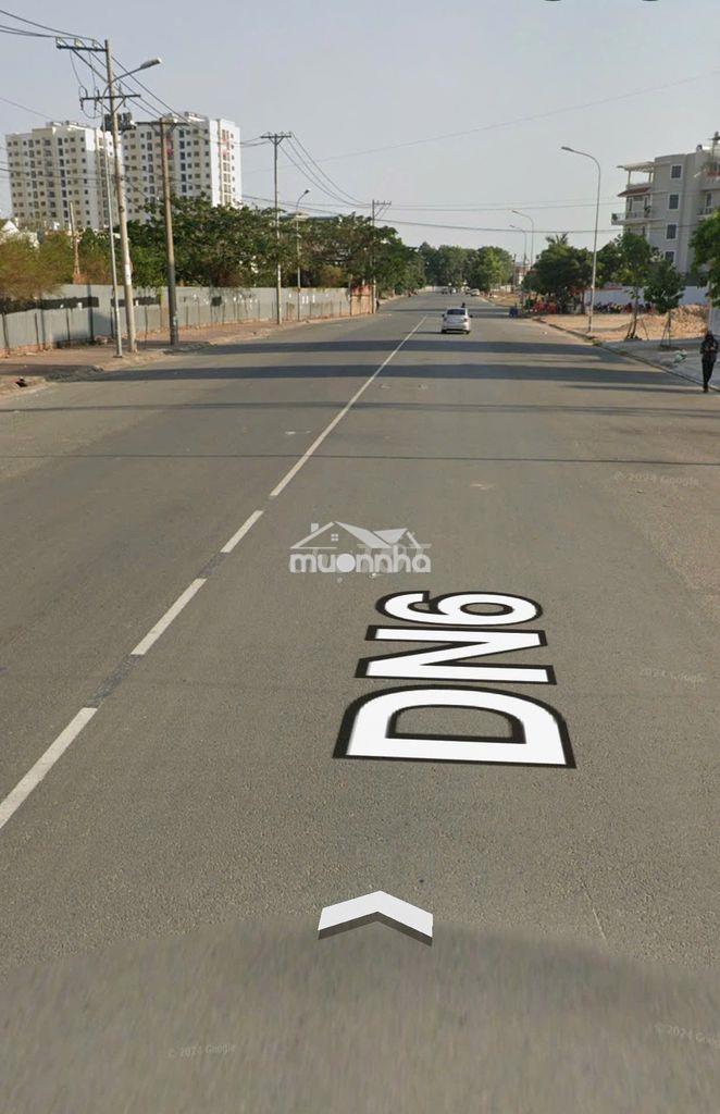 Cho thuê mặt bằng đất trống 10.000m2 đến 100.000m2 khu tô ký, ql 1a
