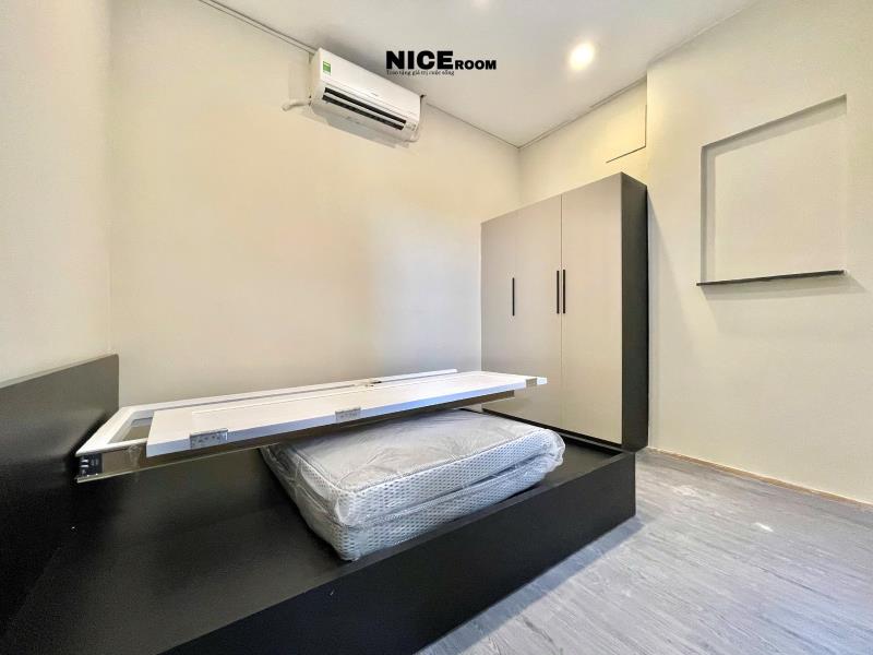 Full nội thất tách bếp siêu thoáng điện biên phủ bình thạnh gần ngã 4 hàng xanh - 3