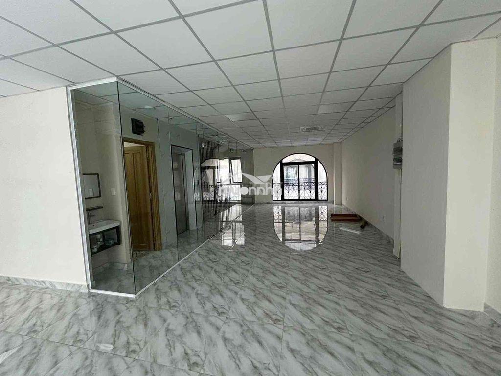 Trệt lửng vạn phúc city 7x20m sẵn vách kính, hầm để xe giá 25tr - Ảnh 2