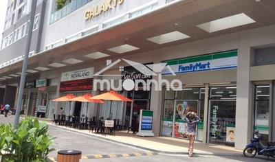 Galaxy 9 quận 4 cho thuê 1 phòng ngủ 14 triệu