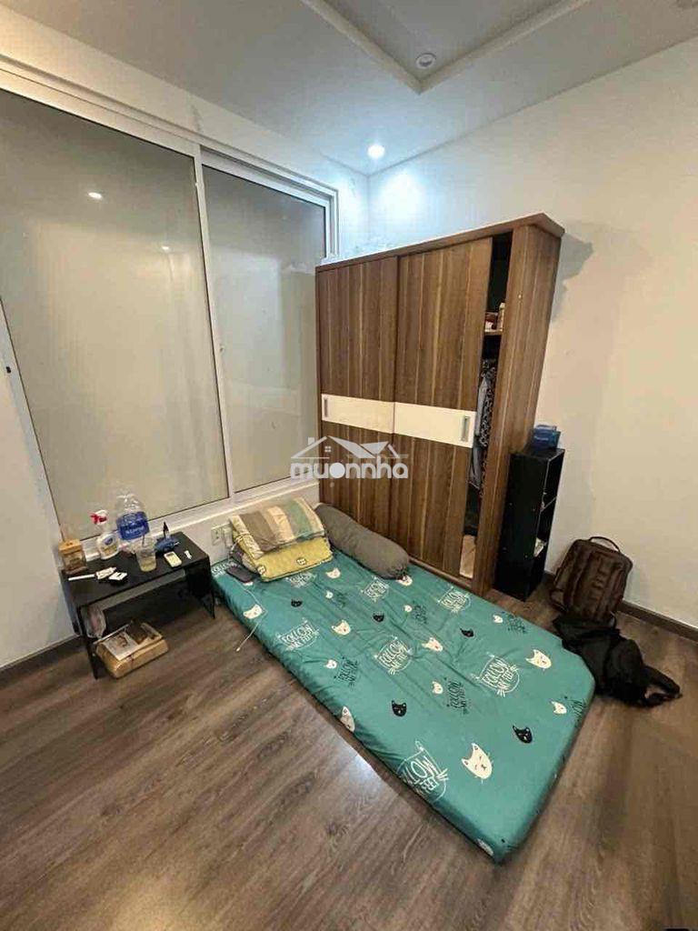 Cho thuê nnc 4pn3wc ngay lotte nguyễn văn lượng- giáp bình thạnh