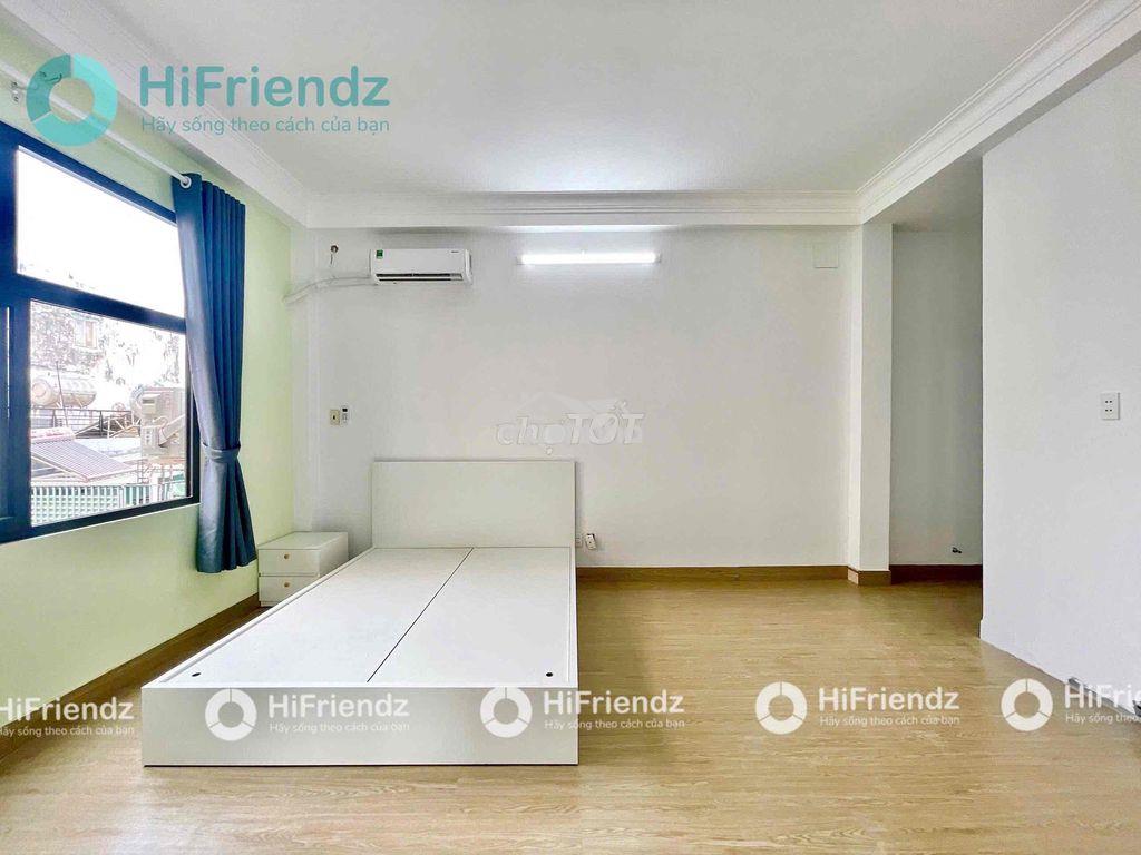 Chung cư mini - studio cửa sổ thoáng - full nt ngay hoàng văn thụ - Ảnh 3