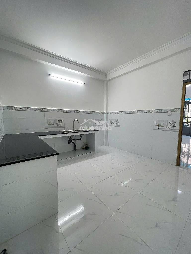 Kinh dương vương xe tải thông - aeon mall bình tân - 56m² - 3 lầu btct - Ảnh 3