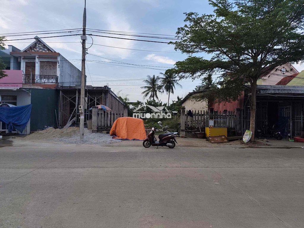 Bán 2 lô đất liền kề đối diện cafe hoa vô thường, mộ đức, quảng ngãi - 2