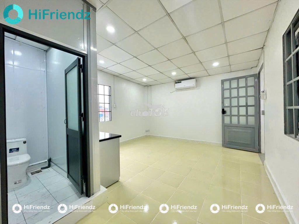 Bán tòa nhà căn hộ dịch vụ thu nhập 40tr/tháng - Ảnh 4