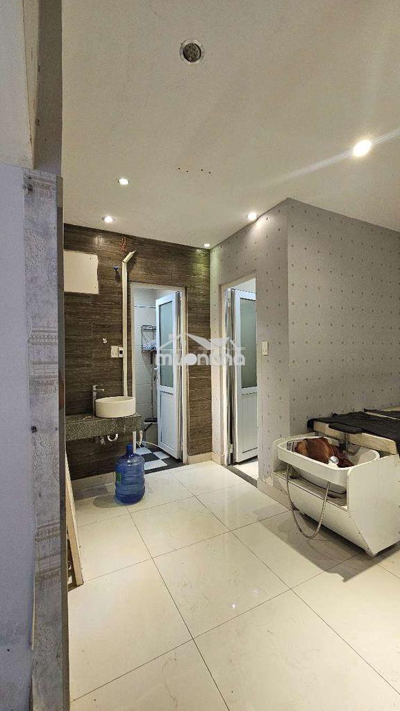 Bán nhà hẻm xe hơi ngang 7m gần chợ thủ đức - Ảnh 3
