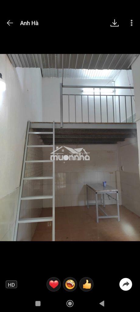 Cho thuê phòng trọ ngay làng đại học,bách khoa, ktx khua, bx miền đông