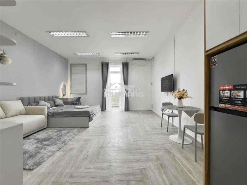 Khai trương chdv 45m2 mới 100% - đường 3/2 q.10 - thiết kế hiện đại 🔥🔥