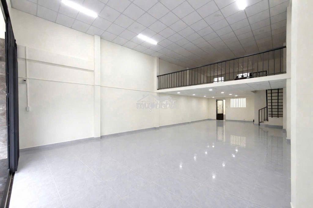Cần cho thuê mặt bằng mặt tiền đ.âu cơ p.10 q.tân bình gần khu bàu cát - Ảnh 2