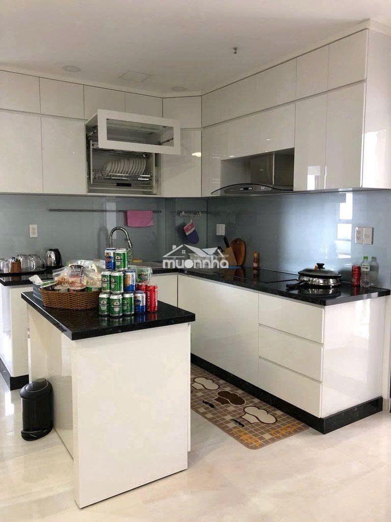 Cần  cho thuê ch the everich infinity quận 5–3pn full nt  như hình - Ảnh 3