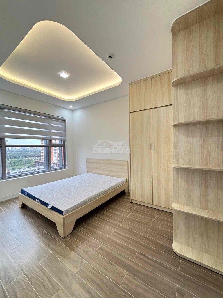 Cho thuê celesta rise 80m2 2pn 2wc chỉ từ 17tr/ tháng - 4