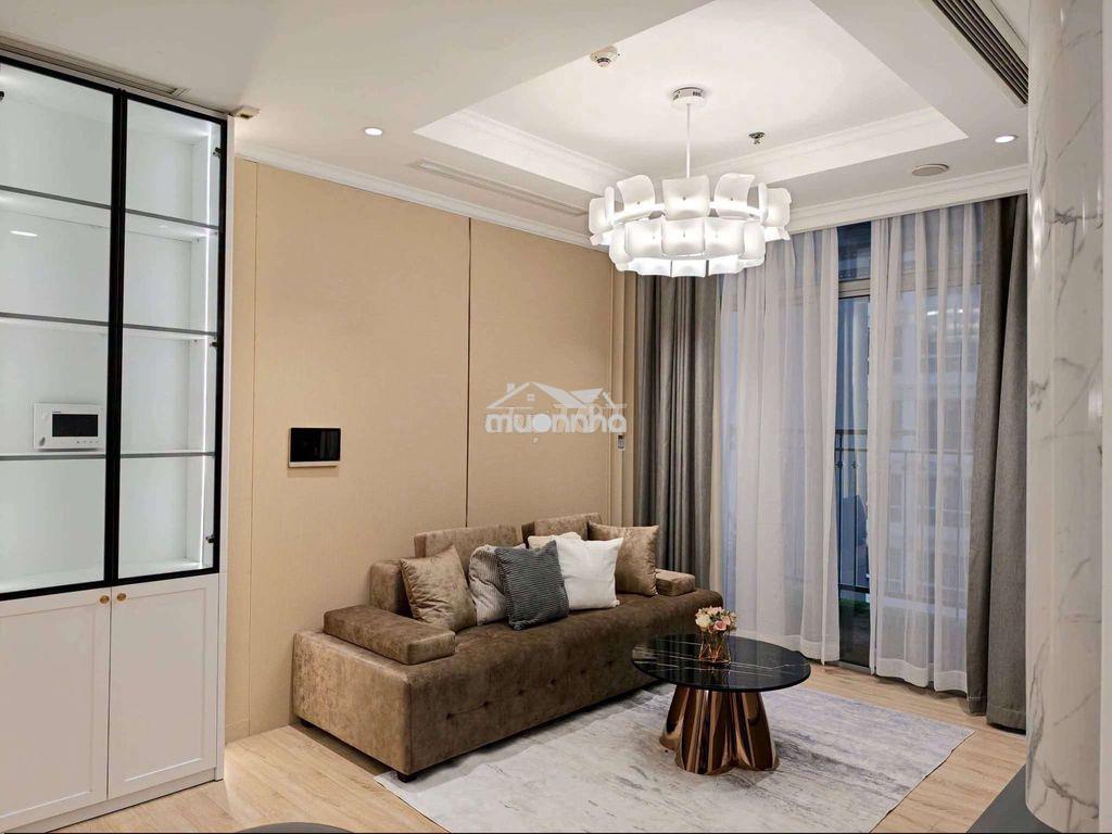 Bán căn hộ đẹp 81.5m2, 2pn, landmark 6, vinhomes central park, p.22 - Ảnh 2