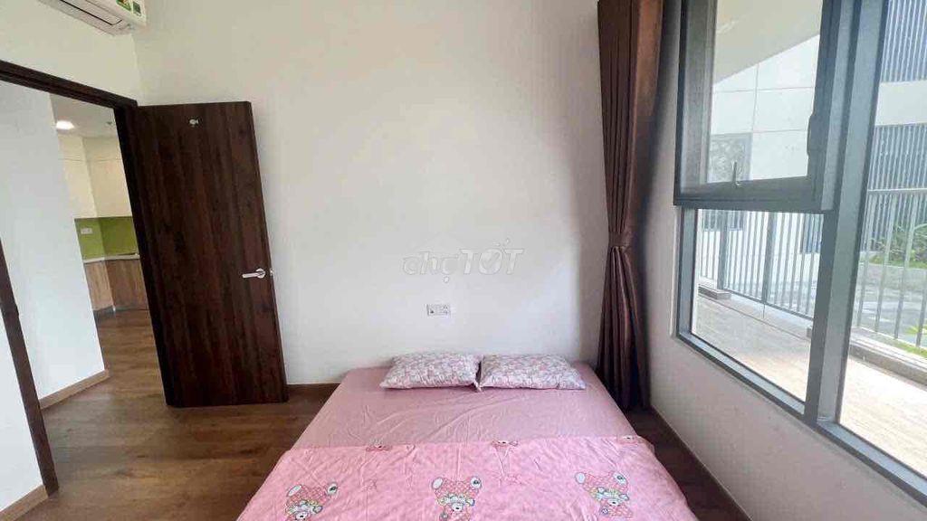 Cho thuê căn 2 sân vườn - mizuki park - sẵn ntcb - Ảnh 4