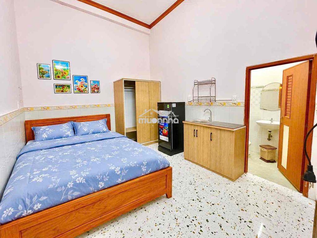 Căn hộ mini đẹp mới setup  – ngay đại học đồng nai , bệnh viện đa khoa - Ảnh 2