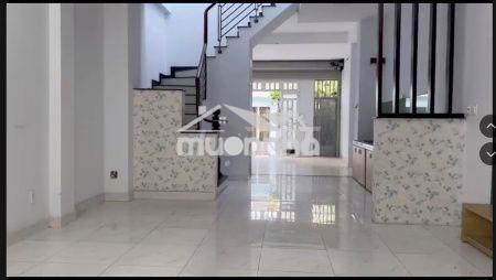 Cho thuê nhà nguyên căn 2 mặt tiền đường lê trọng tấn 200m2. hot hot!