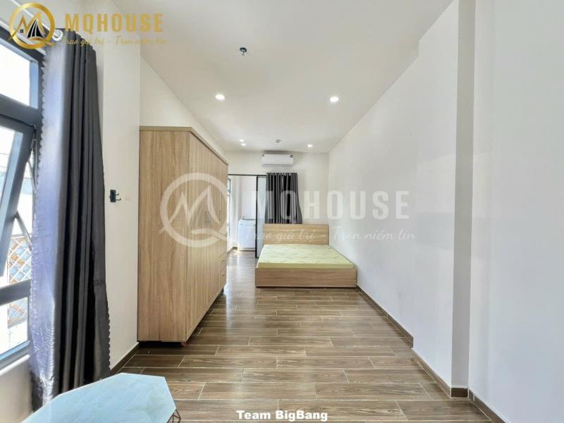 🏠 Phòng full nt, tách bếp, cửa sổ thoáng mát tại uvk, bình thạnh - 3