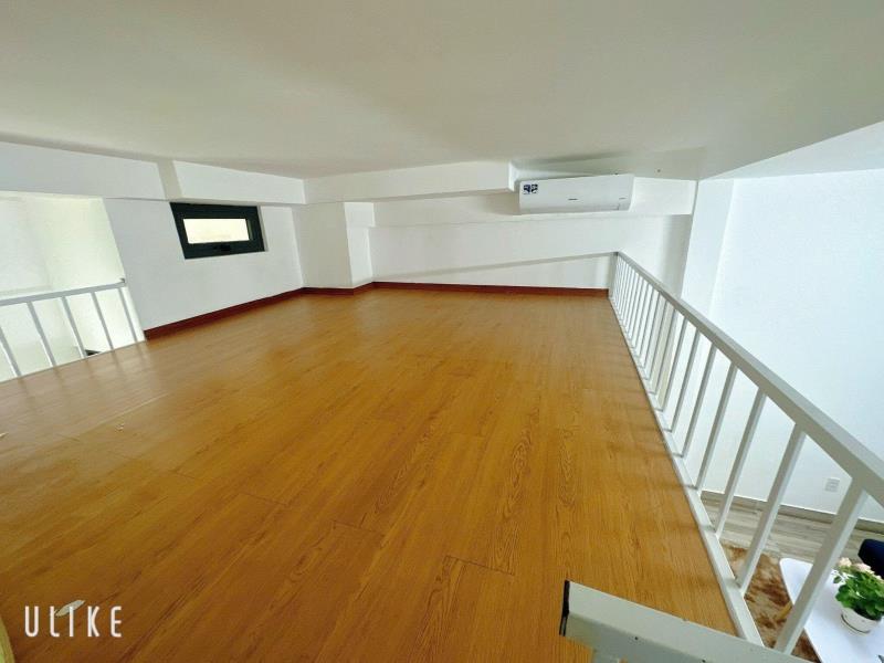 🏡 Căn hộ studio duplex - bình thạnh  - 4