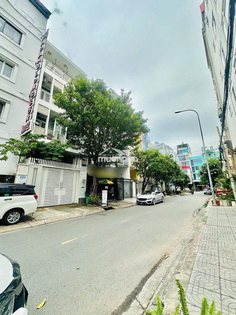 Cho thuê villa 38/4a đường nguyễn văn trỗi, cầu kiệu, tp.hcm - Ảnh 2