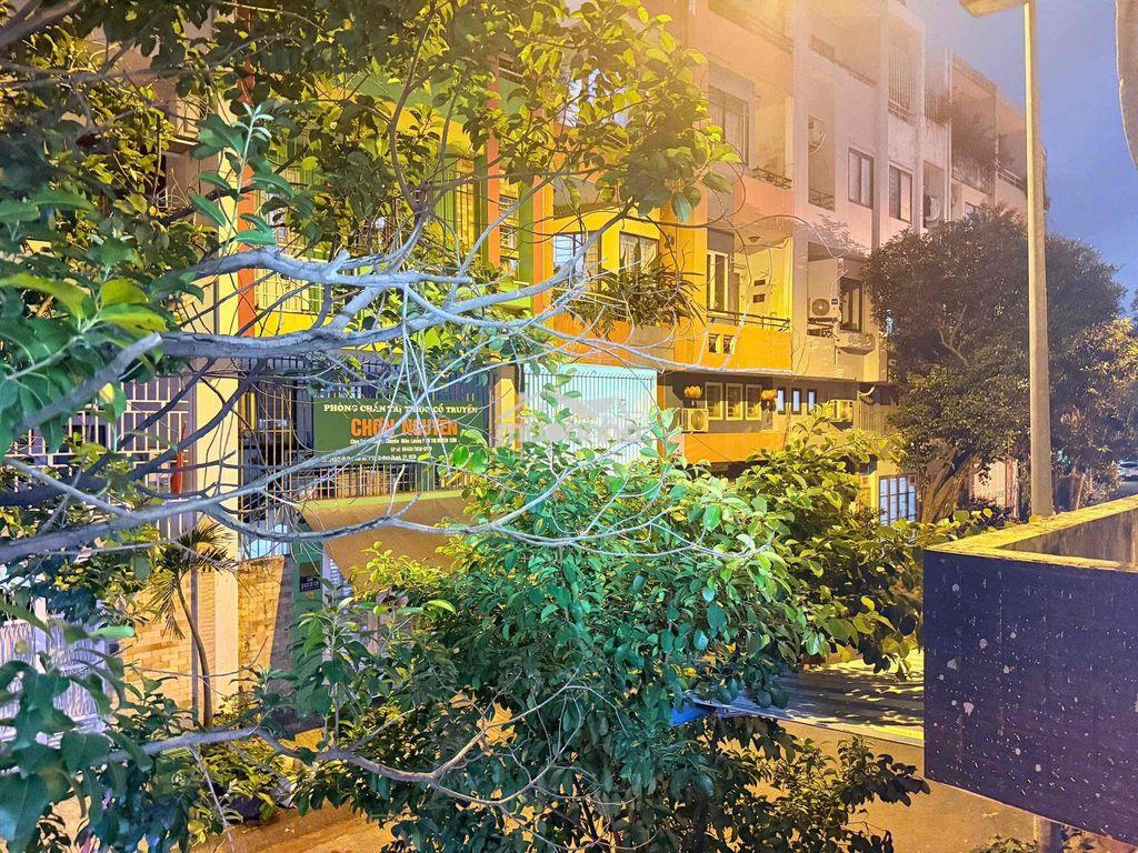 Căn hộ 2 pn ở bình thạnh chỉ 7tr5 - Ảnh 4