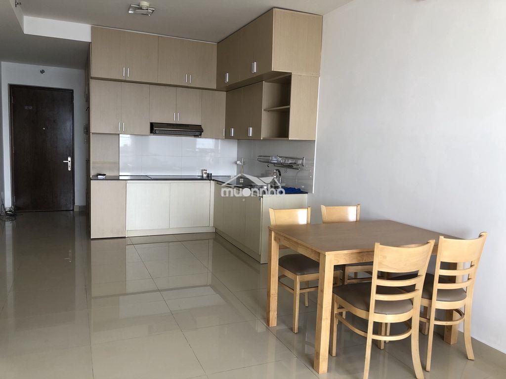 Cho thuê căn hộ screc tower – 100m² 3pn rộng rãi, tầng cao view đẹp - Ảnh 3