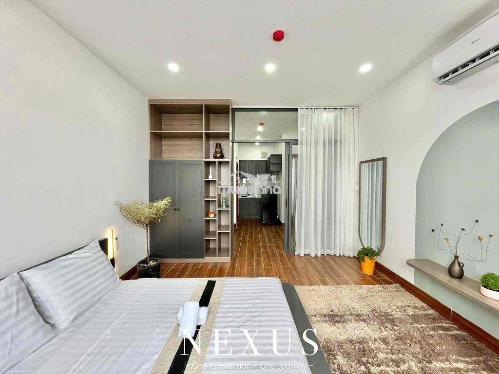 Căn hộ đẳng cấp - sang trọng ngay dương quãng hàm - Ảnh 3