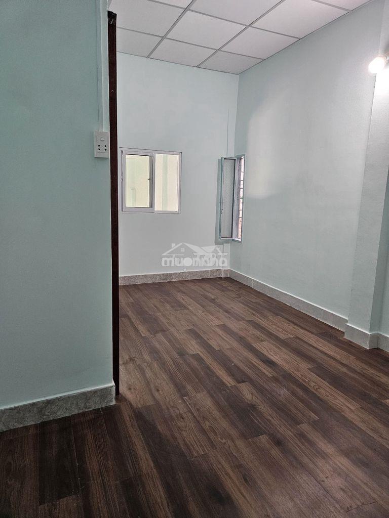 Cho thuê nhà nguyên căn , hẻm xe hơi vào tận nhà - Ảnh 2