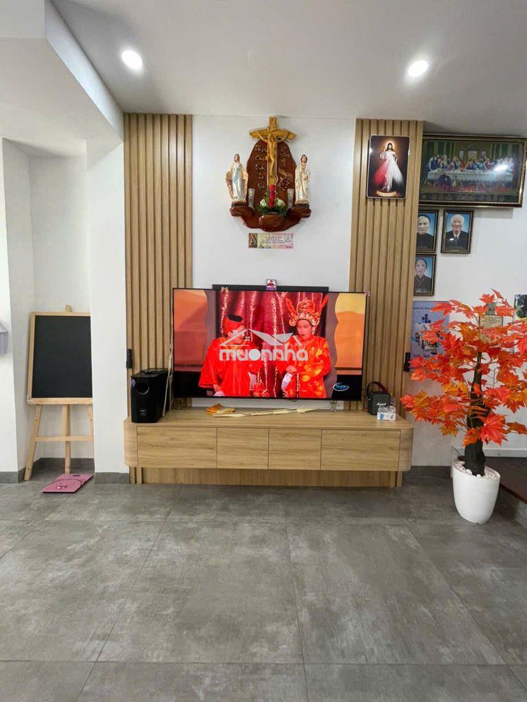 Bán gấp nhà khu cư xá phú bình lạc long quân p. hoà bình giá 6.88ty - Ảnh 2