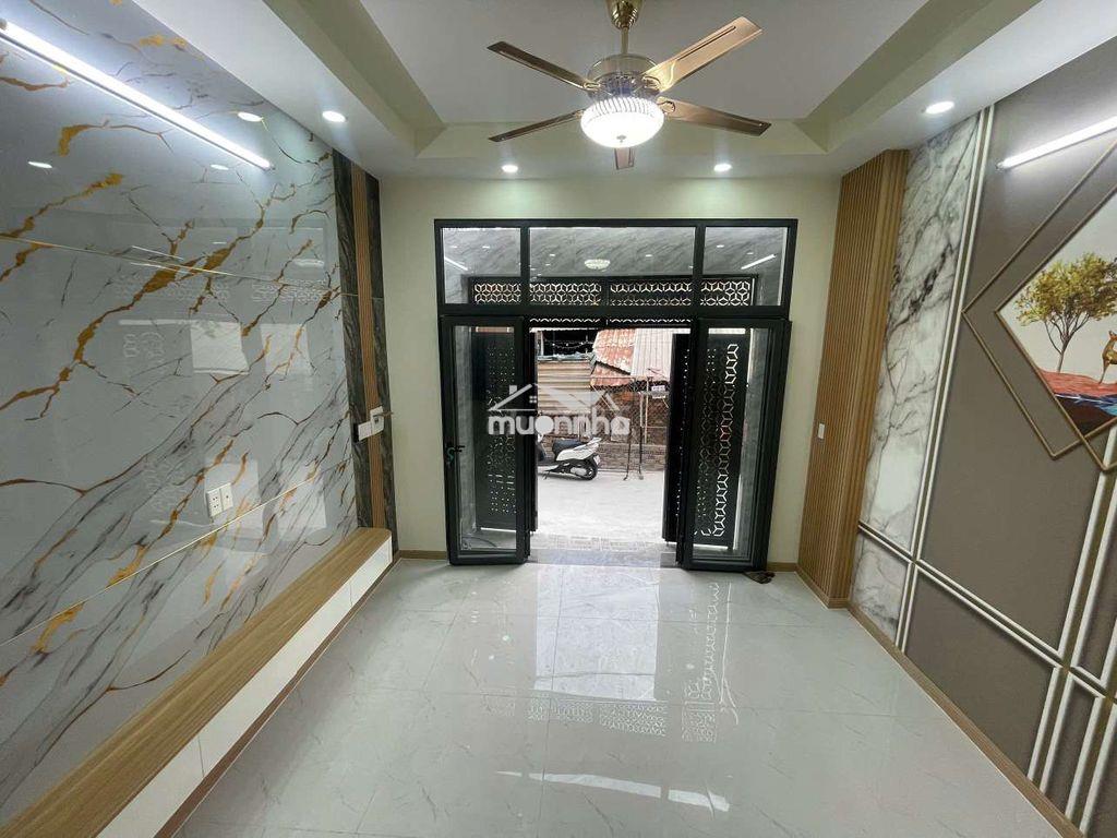 Nhà 3 tầng làng tăng phú | 6,5 tỷ tl - Ảnh 2