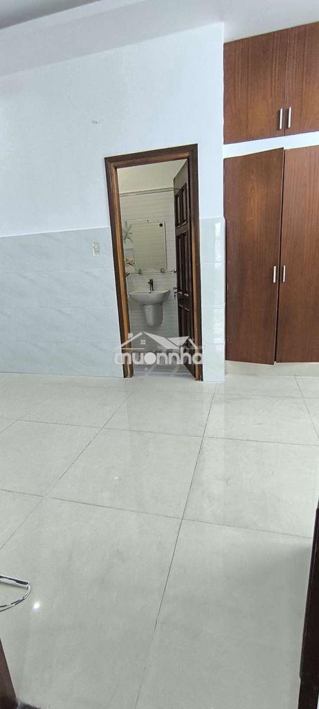 Nhà 3 tầng,ban công ,4wc,gần vạn phúc city, hbphuoc - Ảnh 4