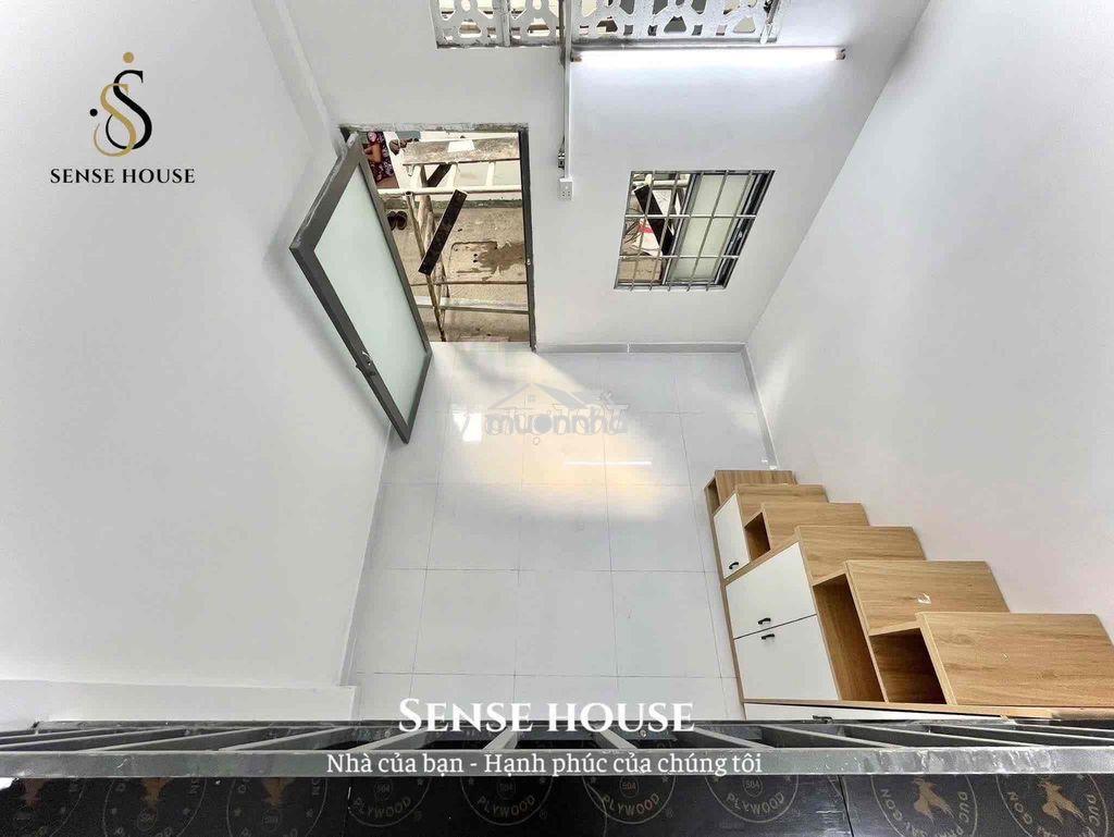 📣📣Phòng trọ duplex - cửa sổ trời tân phú - sát vhu - Ảnh 4