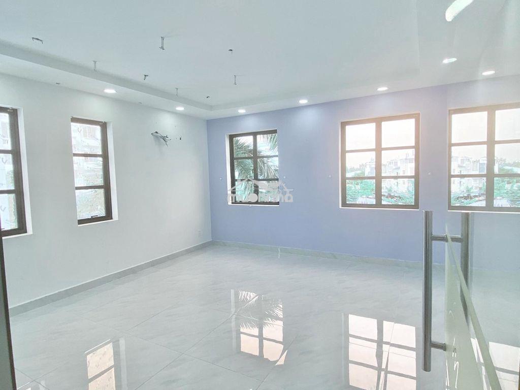 Cho thuê nhà cityland park hills, gò vấp, 6pn, 38tr/tháng - Ảnh 3