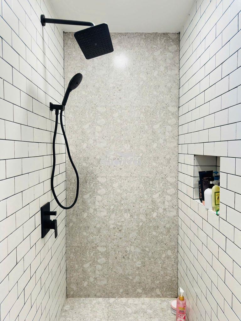 Cho thuê cc bảy hiền tower, 120m2, 3pn, 2wc, tân bình - Ảnh 3