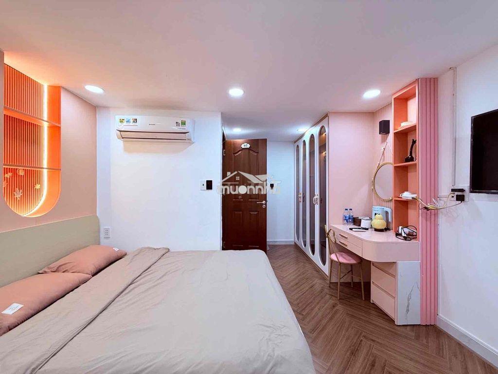 Nhà 3 tầng xây mới - ngang 4.2m - phan xích long - hơn 5 tỷ - Ảnh 4