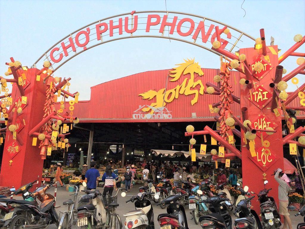 🔥 Nhà mặt tiền 2 tầng – 3pn – full nội thất – kinh doanh + ở - Ảnh 4