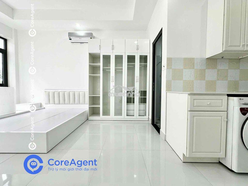 Cho thuê căn hộ dịch vụ cao cấp nguyễn sơn tân phú full nội thất - Ảnh 4