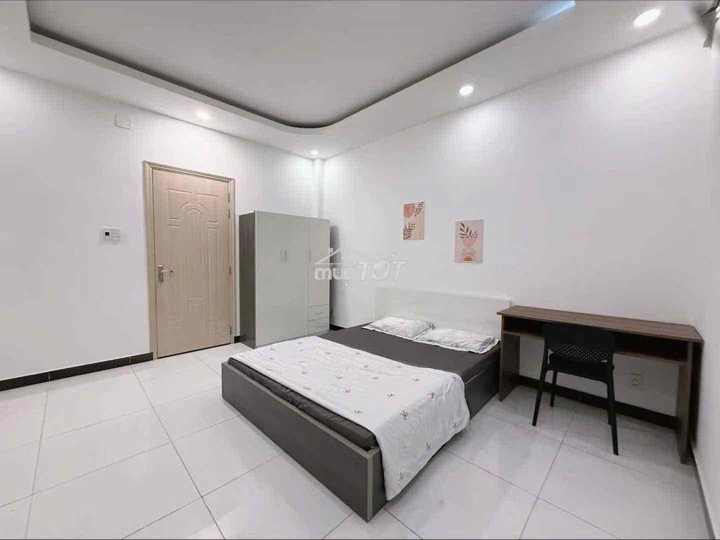 Cho thuê phòng giá rẻ tại huỳnh tấn phát nhà bè - Ảnh 2