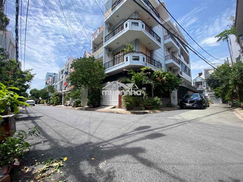 Nhà nguyễn sỹ sách gần 70 m² 4 tầng 7 tỷ hẻm kinh doanh 7 m