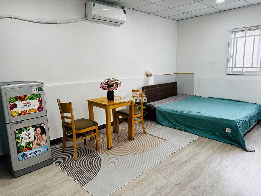 Cho thuê phòng ban công sẵn nội thất ngay aeon tân phú - tân hương - Ảnh 3