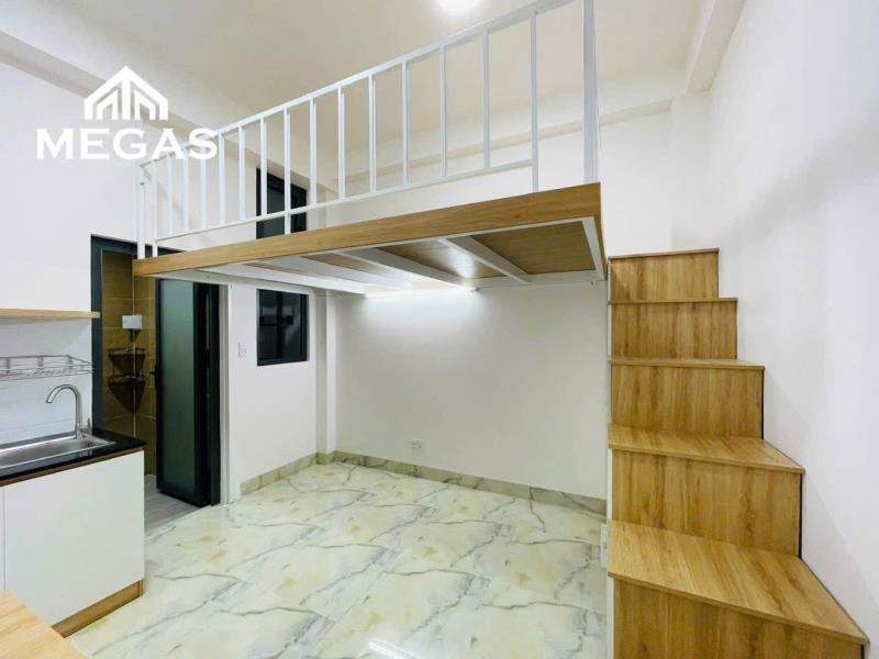 Thuê nhà giá tốt tại khu vực âu cơ , ngã tư bảy hiền - 4