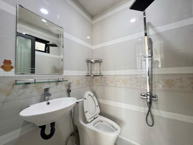 Căn hộ 1 phòng ngủ ban công-nguyễn xí-gần ngã tư hàng xanh-đại học hutech-văn lang-cầu bình triệu - 3