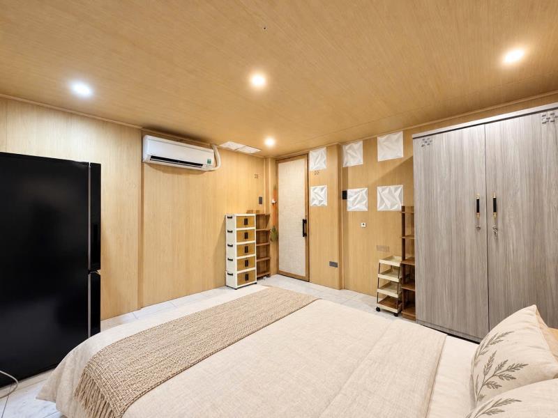 ✨ Nguyên tầng trệt – phan văn trị, bình thạnh - 2